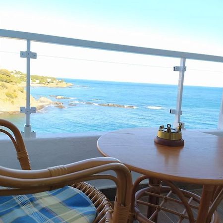 Ca La Nuri Pis 4 Vistas Al Mar Llança Exterior foto